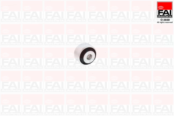 Mounting, control/trailing arm